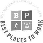 Washington Business Journal Best Places to Work